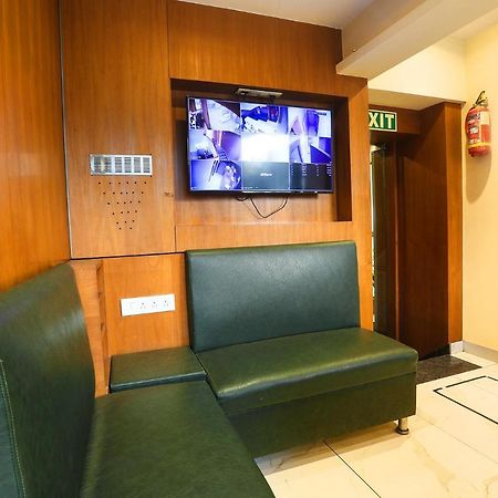 Fabhotel West Inn - Nr Mumbai International Airport Exteriér fotografie